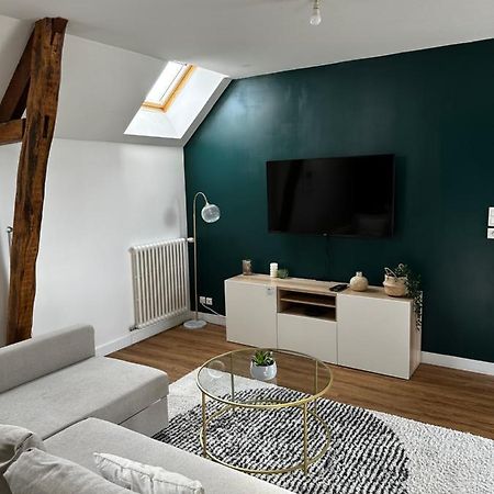 Doumer - Appartement - 63M2 - 6Pers Σολέ Εξωτερικό φωτογραφία