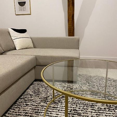 Doumer - Appartement - 63M2 - 6Pers Σολέ Εξωτερικό φωτογραφία