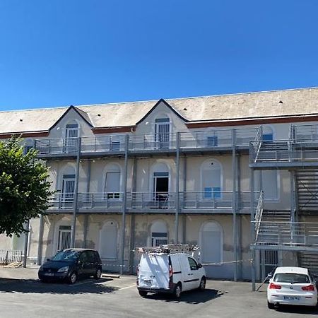Doumer - Appartement - 63M2 - 6Pers Σολέ Εξωτερικό φωτογραφία