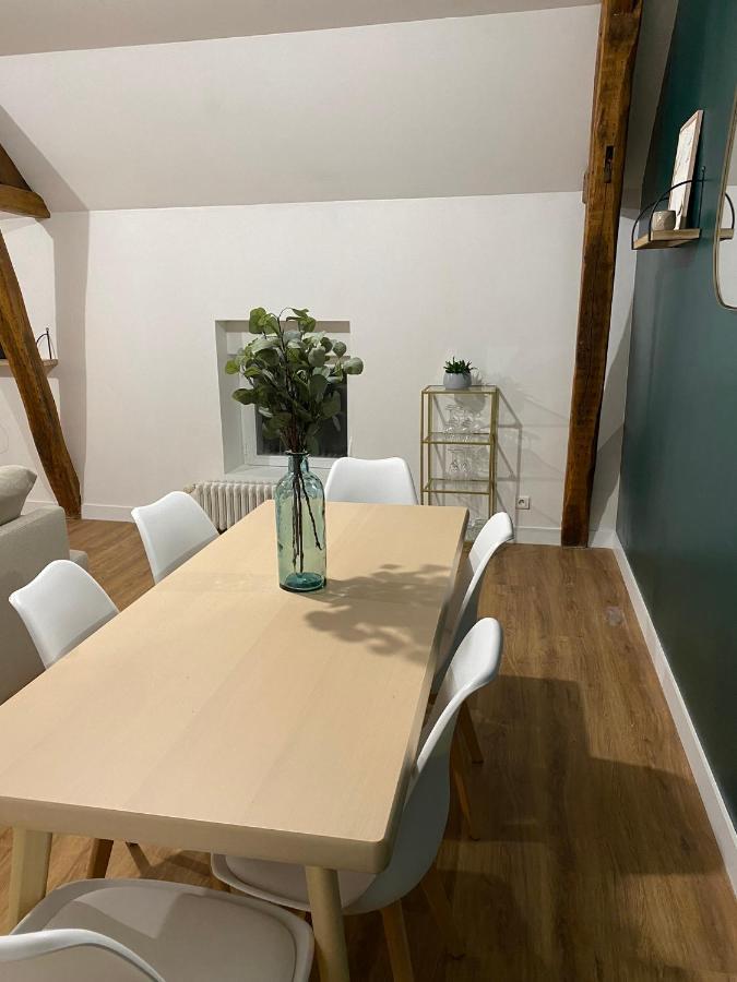 Doumer - Appartement - 63M2 - 6Pers Σολέ Εξωτερικό φωτογραφία