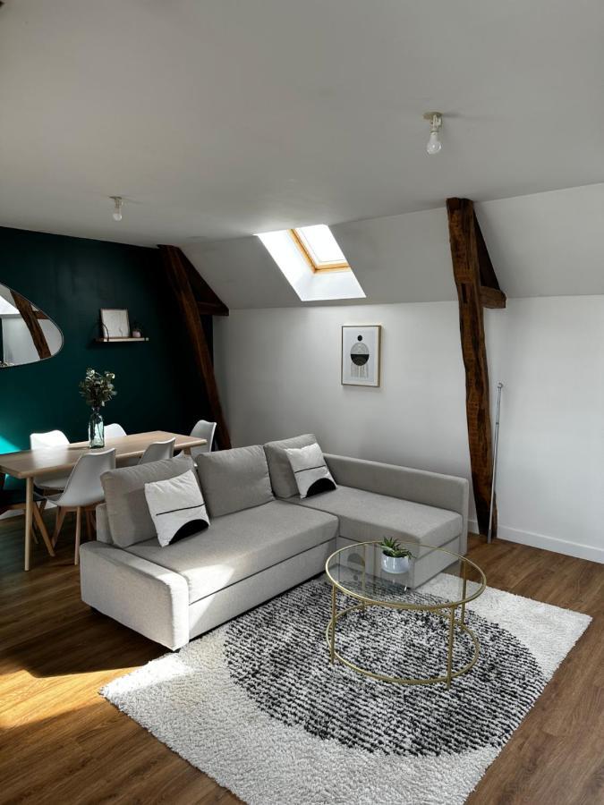 Doumer - Appartement - 63M2 - 6Pers Σολέ Εξωτερικό φωτογραφία