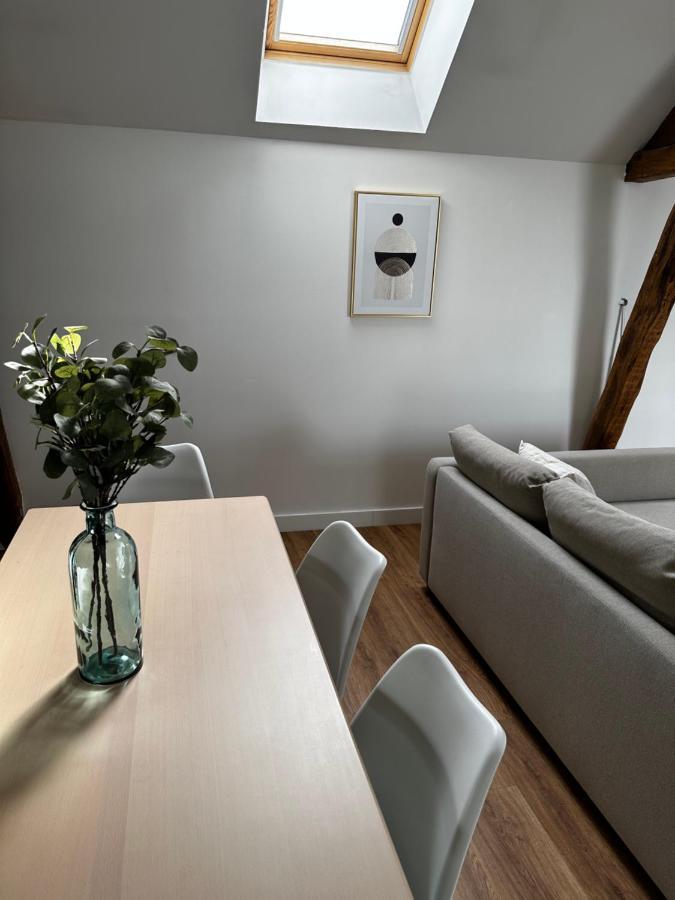 Doumer - Appartement - 63M2 - 6Pers Σολέ Εξωτερικό φωτογραφία