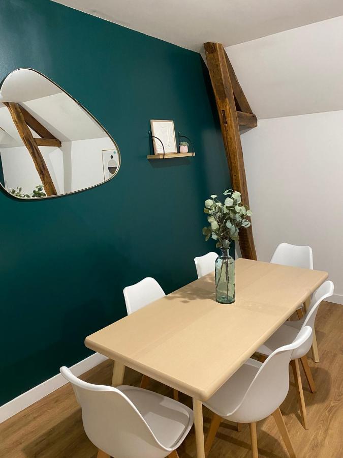 Doumer - Appartement - 63M2 - 6Pers Σολέ Εξωτερικό φωτογραφία