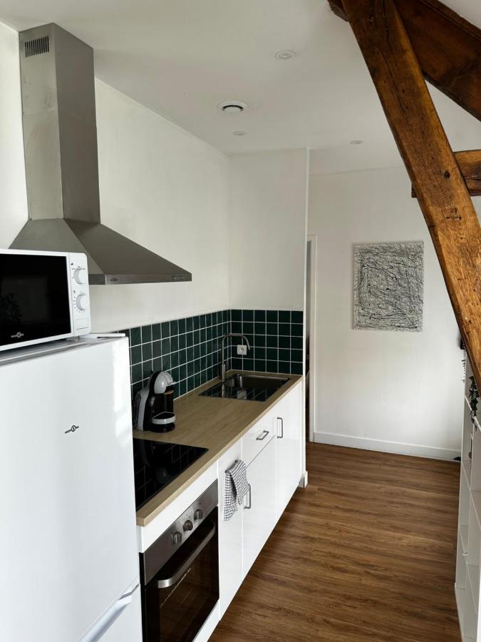 Doumer - Appartement - 63M2 - 6Pers Σολέ Εξωτερικό φωτογραφία
