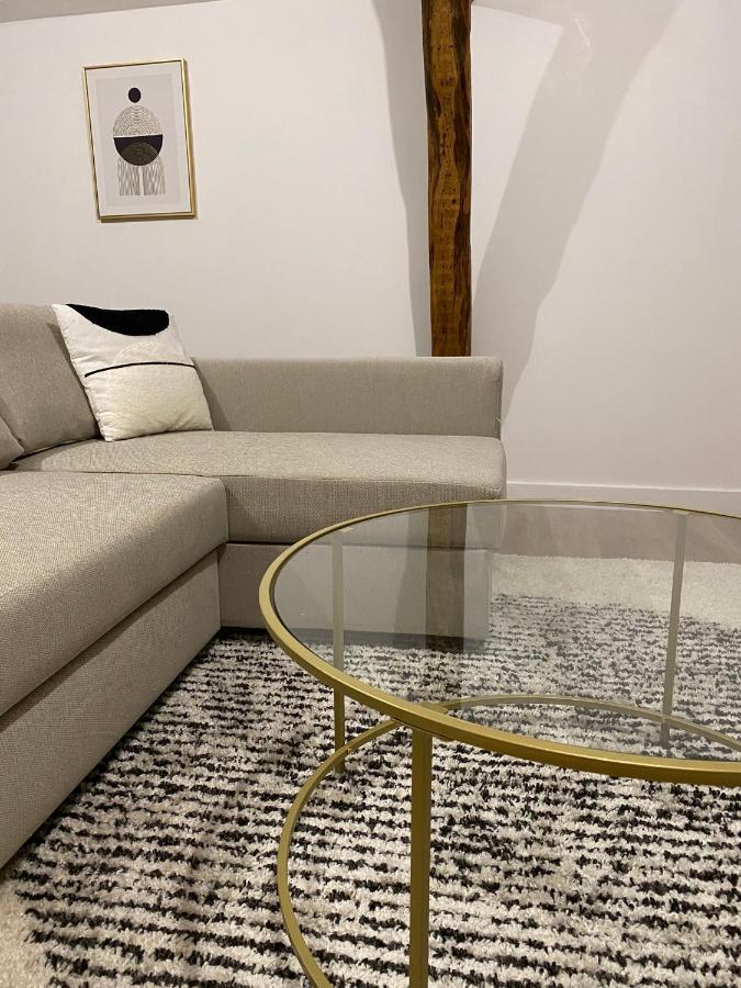 Doumer - Appartement - 63M2 - 6Pers Σολέ Εξωτερικό φωτογραφία