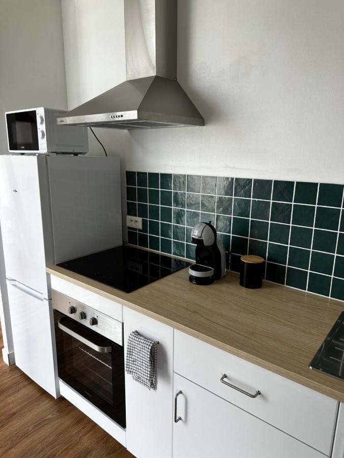Doumer - Appartement - 63M2 - 6Pers Σολέ Εξωτερικό φωτογραφία