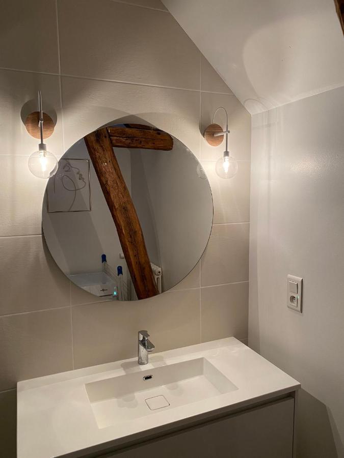 Doumer - Appartement - 63M2 - 6Pers Σολέ Εξωτερικό φωτογραφία