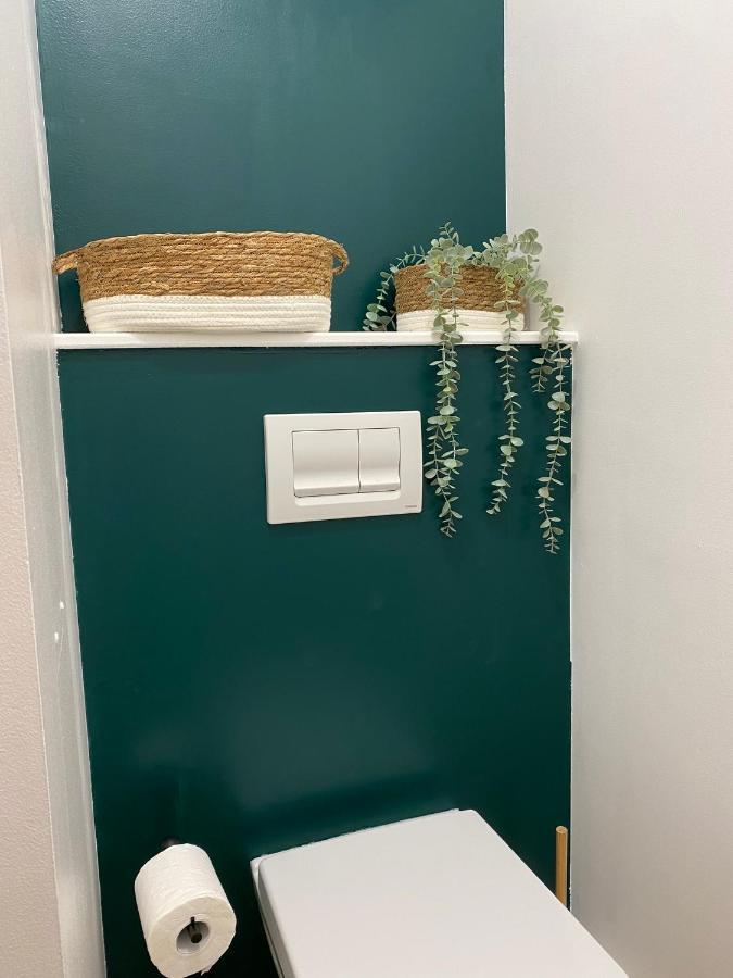 Doumer - Appartement - 63M2 - 6Pers Σολέ Εξωτερικό φωτογραφία