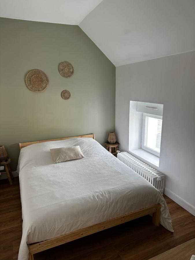 Doumer - Appartement - 63M2 - 6Pers Σολέ Εξωτερικό φωτογραφία