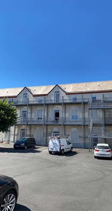 Doumer - Appartement - 63M2 - 6Pers Σολέ Εξωτερικό φωτογραφία